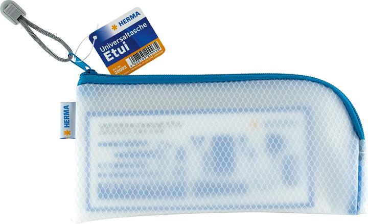 Produktbild HERMA Reissverschluss-Tasche Etui