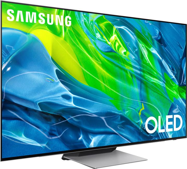 Actual product image Samsung QE65S95B (65", S95B, OLED, 4K, 2022)