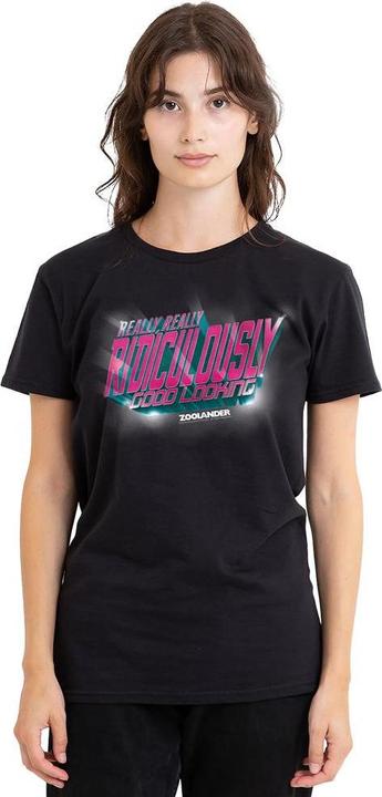 Produktbild Zoolander Ridiculously Good Looking TShirt (S)