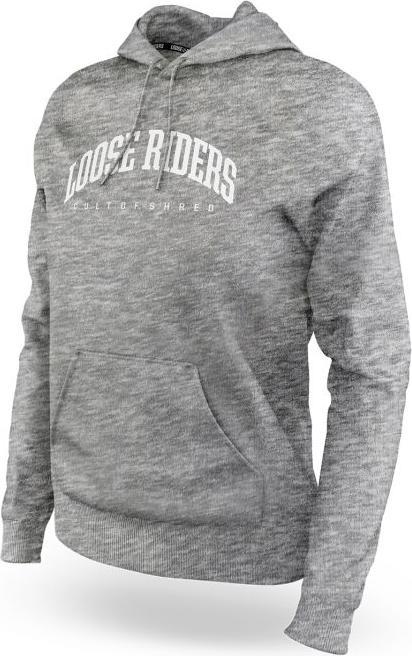 Immagine prodotto Loose Riders Classic Hoodie (M)