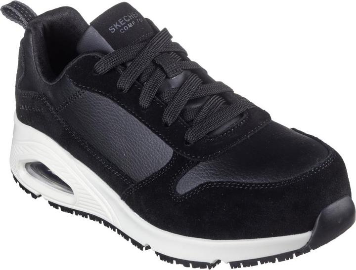 Immagine prodotto Skechers WORK Sicherheitsschuhe ELAINY S3L FO SR, ESD 40 (S3, 40)