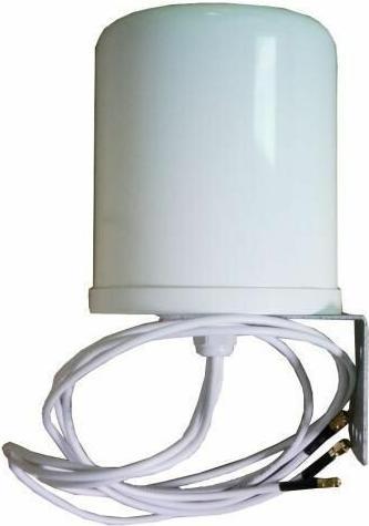 Immagine prodotto Ventev 2.4/5 GHz 6 dBi Omni WiFi (5G)