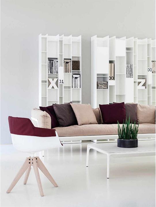 Produktbild MDF Italia Random (81.5 x 25 x 217 cm)
