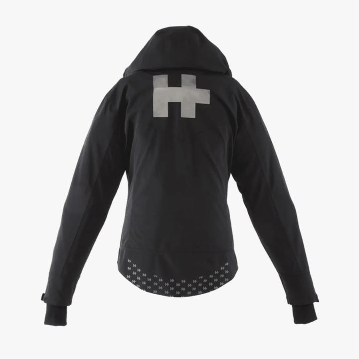 Actual product image HelmetPlus E-bike safety jacket unisex POLLUX, XXL (XXL)