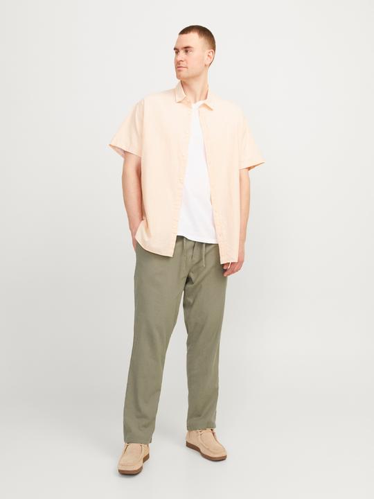 Produktbild Jack & Jones Jpstace Jjbreeze Linen Blend Pls (44)