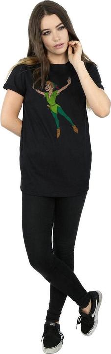 Image du produit Disney - T-shirt CLASSIC FLYING - Femme (3XL)