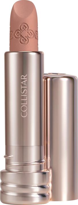 Actual product image Collistar Puro Gioiello Lipstick #161 - Pink Pearl, 3.5 Grams (161 - Pink Pearl)