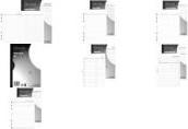 Actual product image Chronoplan Checkered sheet (A5, German)