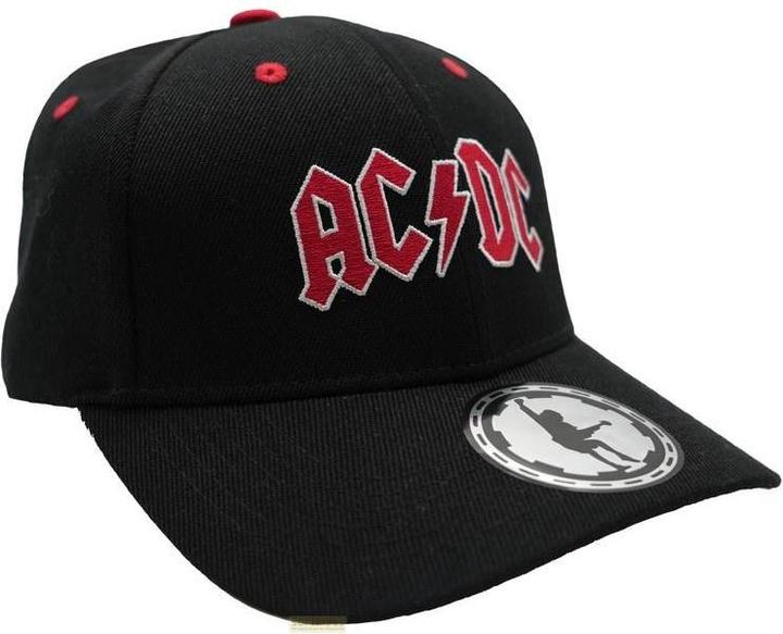 Produktbild ABYstyle AC/DC - Logo - U Grosse