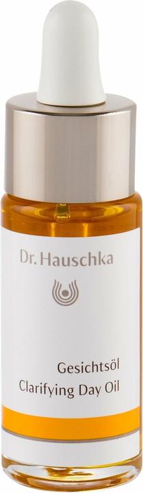 Dr. Hauschka Gesichtsöl (18 ml)