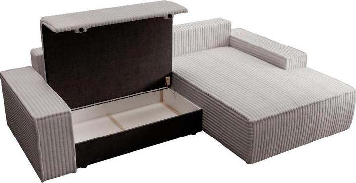 Produktbild Vente-unique Amelia (Ecksofa)