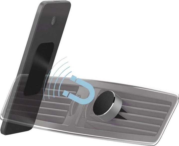 Image du produit Hama Aimant Aluminium