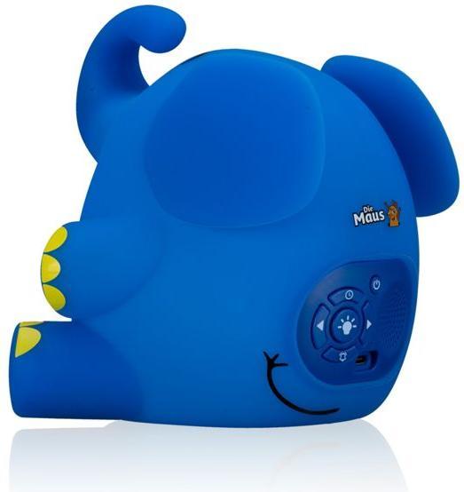 Image du produit Réveil éléphant
