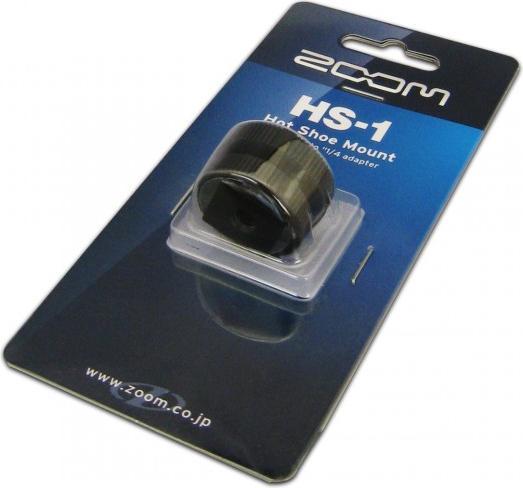 Produktbild Zoom Hs-1 (Halterung/Montage)