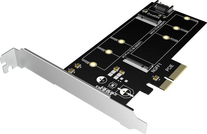 Image du produit Icy Box IB-PCI209