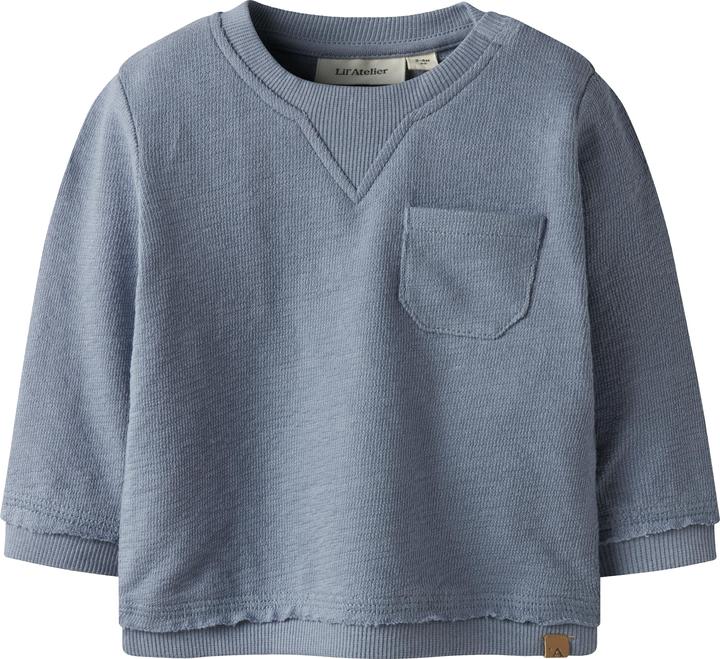 Produktbild Name it Bio-Baumwoll Sweatshirt (56)