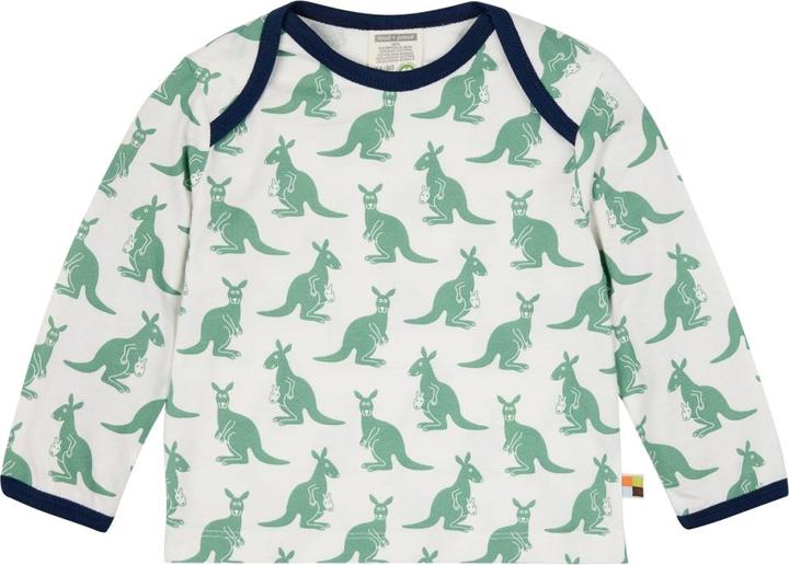 loud + proud Shirt Druck (62)