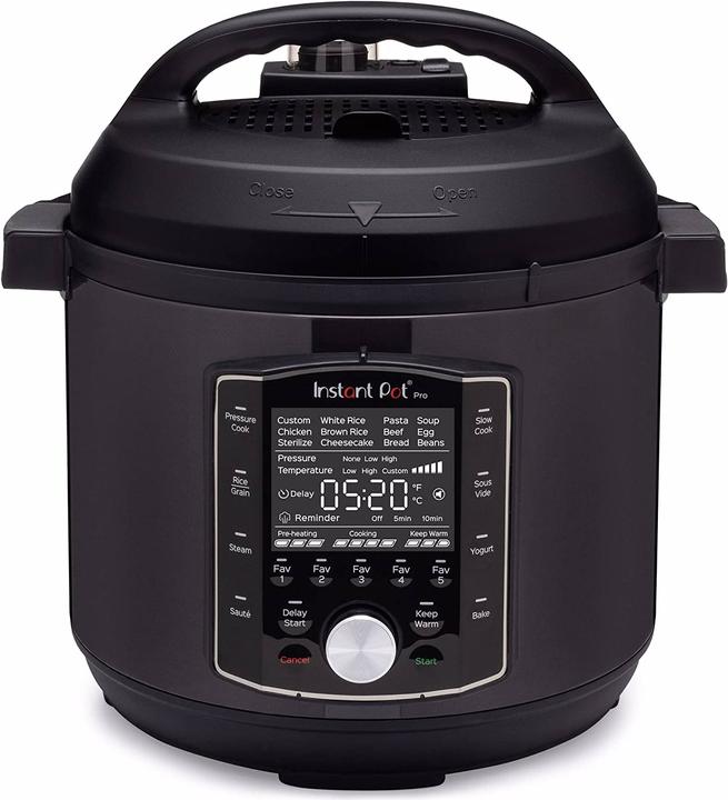 Instant Pot Par