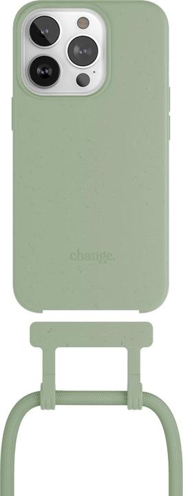 Image du produit Woodcessories Change Case Bio (Apple iPhone 14 Pro Max)