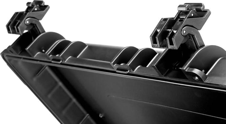 Actual product image B&W International Transport case outdoor type 6000 (Camera shoulder bag, 32.60 l)