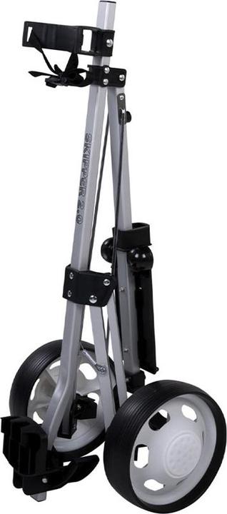 Image du produit Spalding Skipper Golf Trolley 2 Räder Aluminium