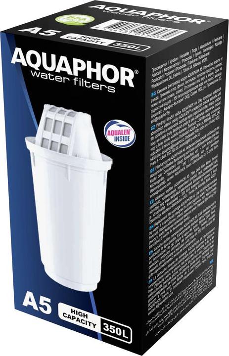 Aquaphor Dispenser water filter