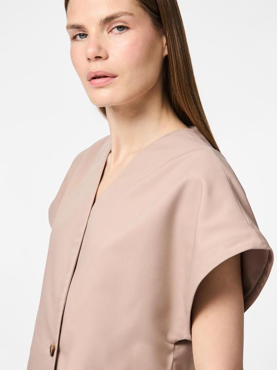Produktbild Pieces PCFAMI KURZÄRMELIGER Blazer (XS)