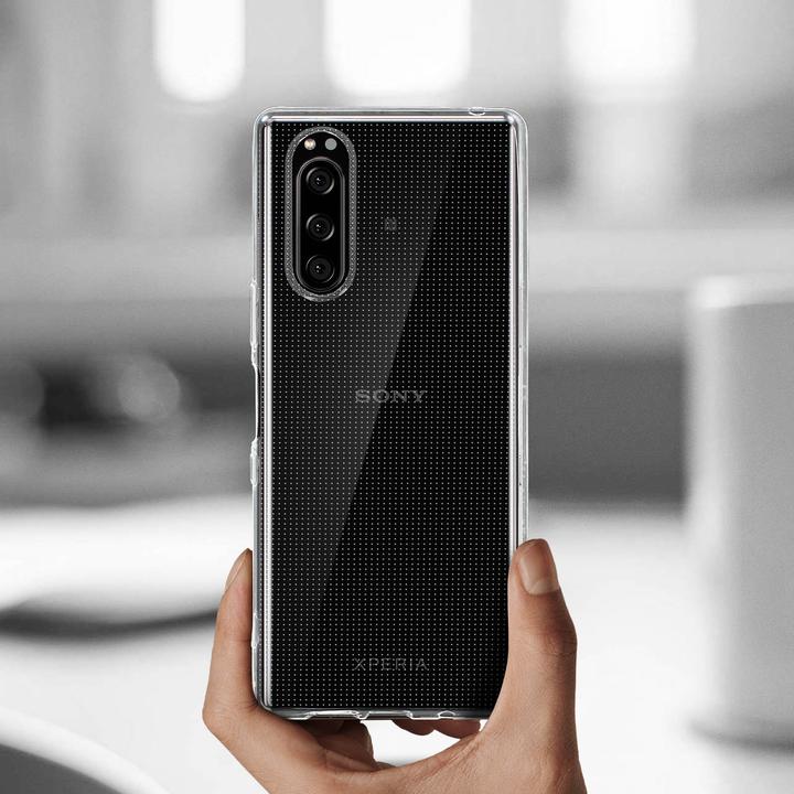 Actual product image Avizar Kit Series (Sony Xperia 5)