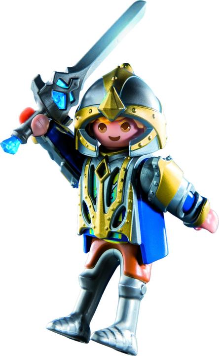 Immagine prodotto Playmobil Novelmore - Arwynn con Invincibus (71301, Playmobil Novelmore)
