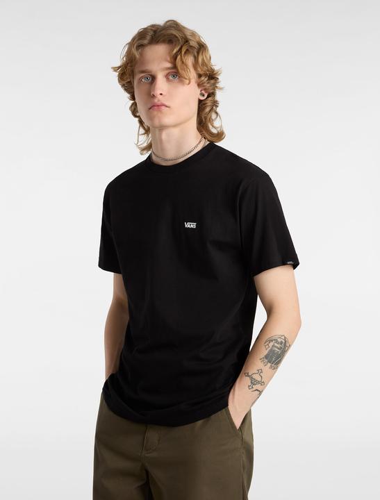 Produktbild Vans Mn Left Chest Logo Tee (XS)