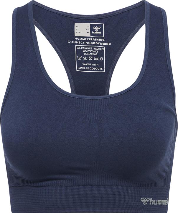 Produktbild hummel Tif Seamless Sports Top (M)