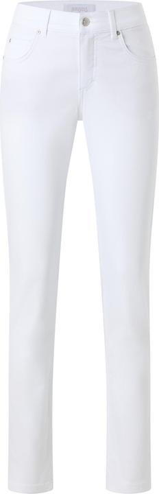Angels Cici Jeans Straight white