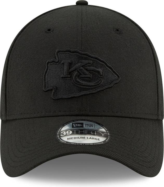 Actual product image New Era 39Thirty Stretchfit All NFL Teams (XL)
