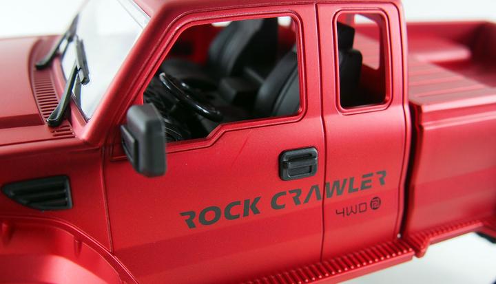 Produktbild Amewi Pickup Truck (RTR Ready-to-Run)
