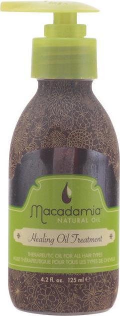 Immagine prodotto Macadamia trattamento con olio curativo (125 ml)
