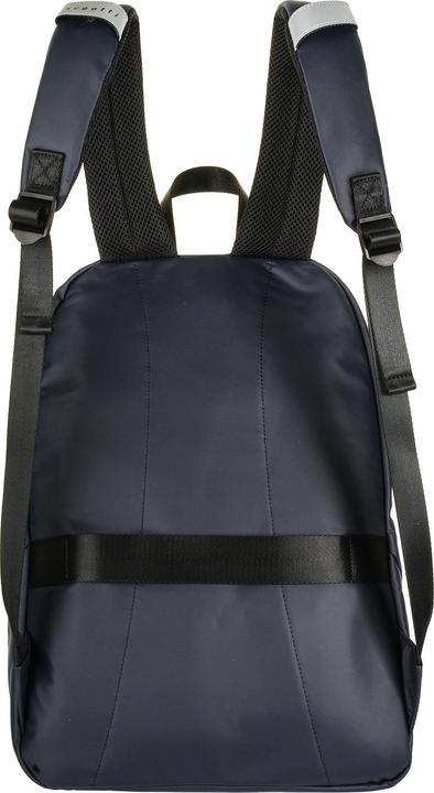 Actual product image Bugatti Blanc Sac à dos, bleu (15 l)