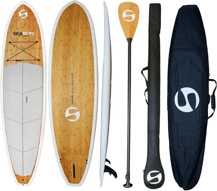 Actual product image Season Seaside 10.6 (10'6")