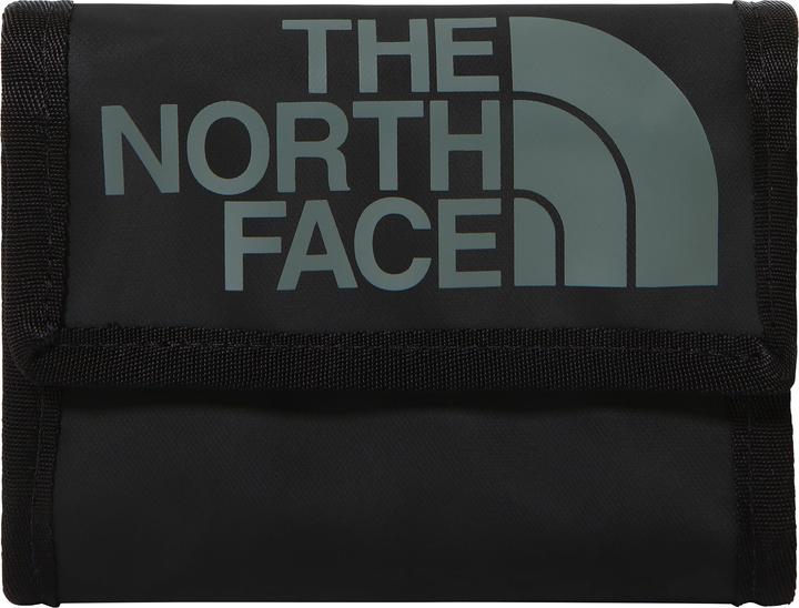 North Face Base Camp