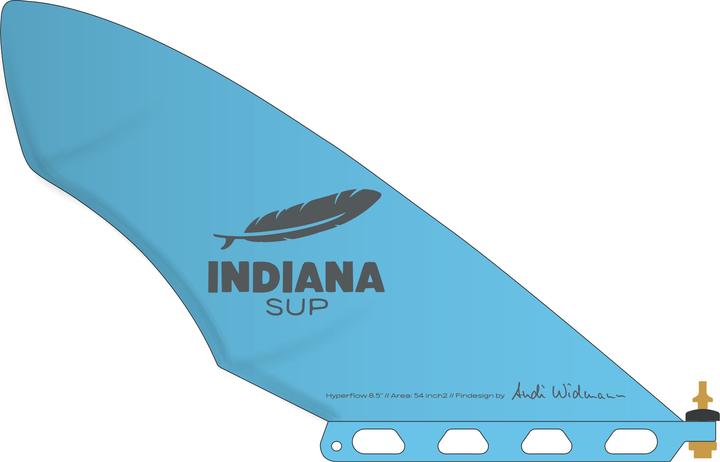 Image du produit Indiana Family Pack (10'6")