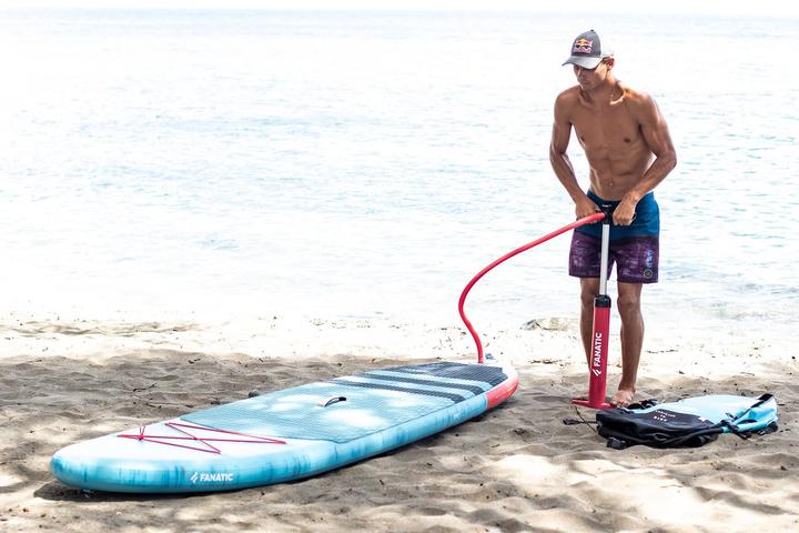 Fanatic Fly Air (10'8")