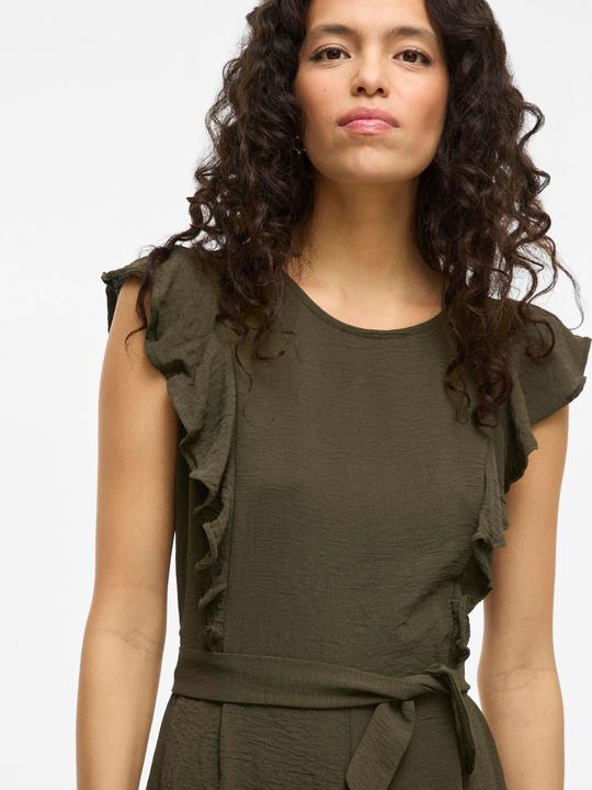 Immagine prodotto Vila VIALARIS Ärmelloser Playsuit (36)