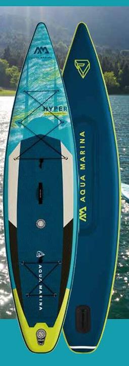 Produktbild Aqua Marina Touring iSUP Hyper (11'6")