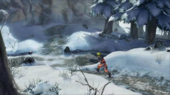 Produktbild Bandai Namco Naruto Ultimate Ninja Storm 3 Full Burst (Switch, Switch Lite, Switch OLED, DE)