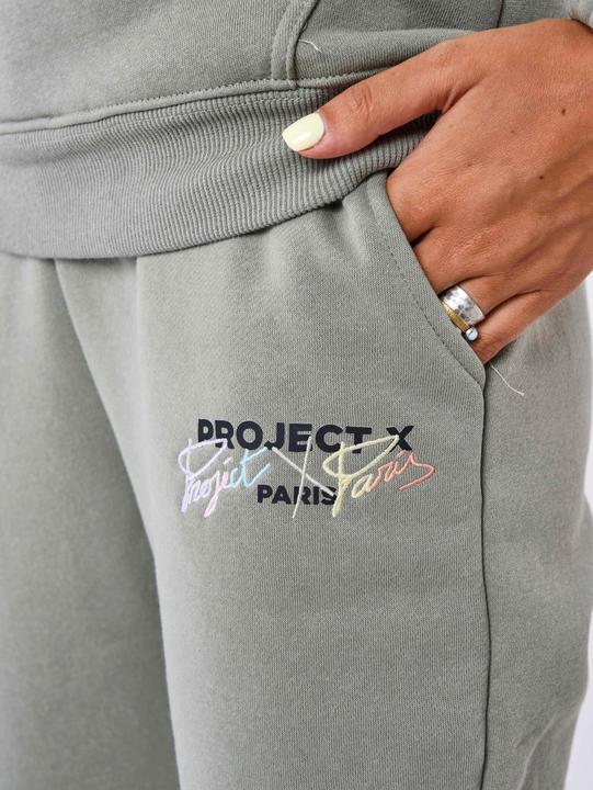 Actual product image Project X Paris Women's jogging suit (XS)