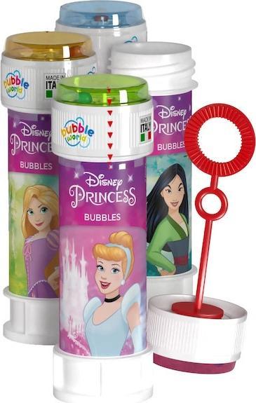 Actual product image Dulcop Disney Bubbles (Assorted - 1 piece)
