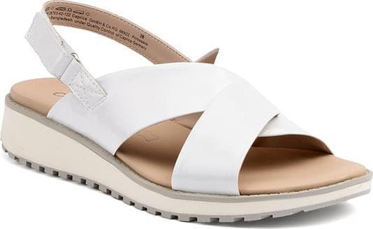 Actual product image Caprice Sandal (39)