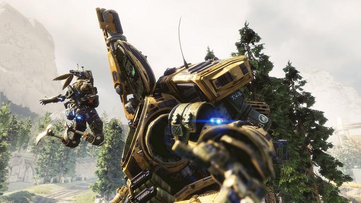 Produktbild EA Games Microsoft Titanfall 2, Xbox One Standard (Xbox One S, EN)
