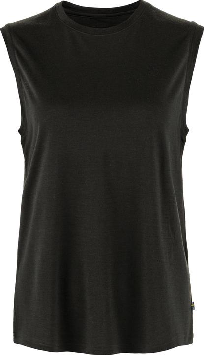 Produktbild Fjällräven Women's Abisko Wool Tank Top (XXS)