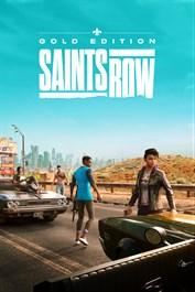Immagine prodotto Microsoft Saints Row - Gold Edition (Xbox One X, Xbox Series X, Xbox One S, Xbox Serie S)