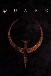 Actual product image Microsoft Quake (Xbox Series X, Xbox One X, Xbox One S, Xbox Series S)